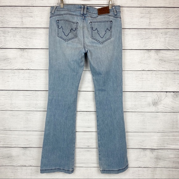 antik denim women's jeans